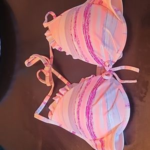 Victoria's Secret Bikini Top